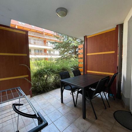 Apartma Ajda Alsómarác Kültér fotó