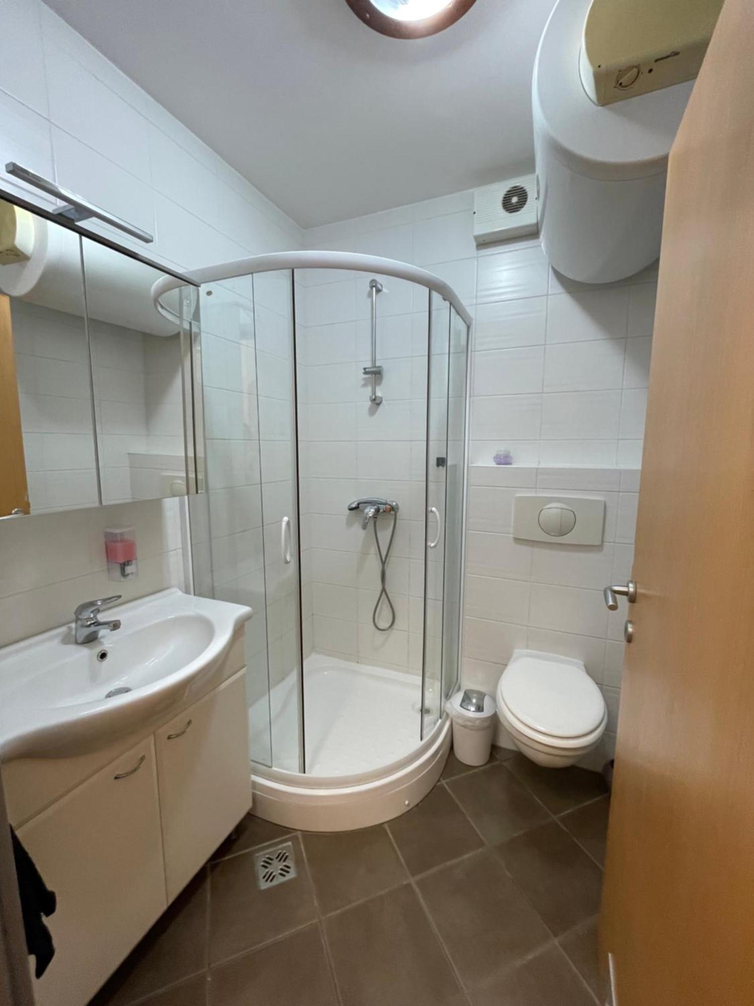 Apartma Ajda Alsómarác Kültér fotó