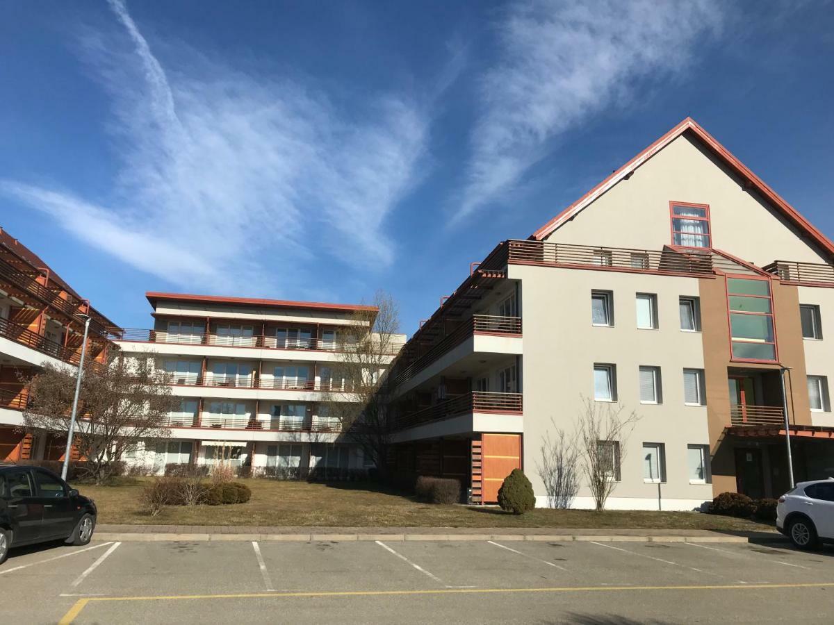 Apartma Ajda Alsómarác Kültér fotó
